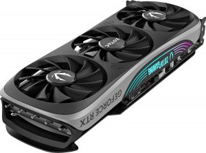 Karta graficzna Zotac Gaming GeForce RTX 4070 Ti Trinity OC 12GB GDDR6X (ZT-D40710J-10P) 2