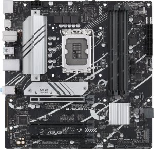 ASUS PRIME B760M-A D4+CPU+メモリー32G ASUS PRIME B760M-A D4 | パソコン工房【公式通販】