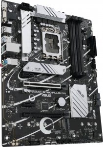 Płyta główna Asus PRIME B760-PLUS D4 4
