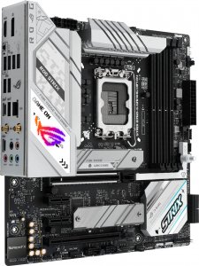 Płyta główna Asus ROG STRIX B760-G GAMING WIFI D4 3