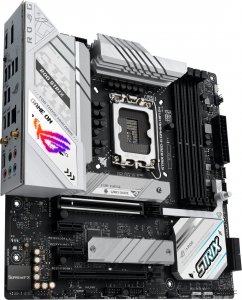 Płyta główna Asus ROG STRIX B760-G GAMING WIFI D4 4