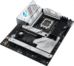 Płyta główna Asus ROG STRIX B760-A GAMING WIFI D4 7