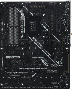 Płyta główna Asus ROG STRIX B760-A GAMING WIFI D4 9