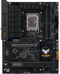 Płyta główna Asus TUF GAMING B760-PLUS WIFI D4 2