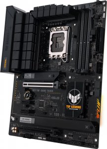 Płyta główna Asus TUF GAMING B760-PLUS WIFI D4 4