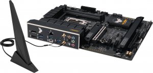 Płyta główna Asus TUF GAMING B760-PLUS WIFI D4 7