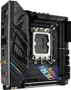 Płyta główna Asus ROG STRIX B760-I GAMING WIFI 3