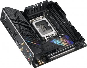 Płyta główna Asus ROG STRIX B760-I GAMING WIFI 7