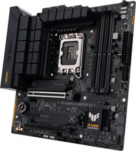 Płyta główna Asus TUF GAMING B760M-PLUS D4 4