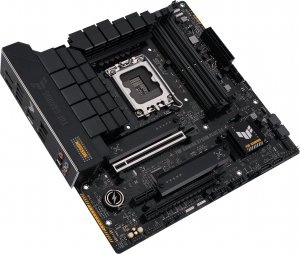 Płyta główna Asus TUF GAMING B760M-PLUS D4 5