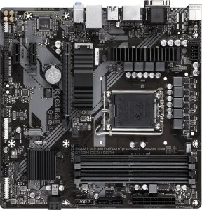 Płyta główna Gigabyte B760M DS3H DDR4 5
