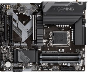 Płyta główna Gigabyte B760 GAMING X AX DDR4 5