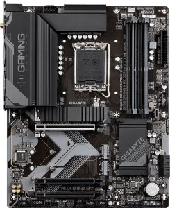 Płyta główna Gigabyte B760 GAMING X AX DDR4 2