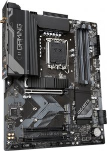 Płyta główna Gigabyte B760 GAMING X AX DDR4 3