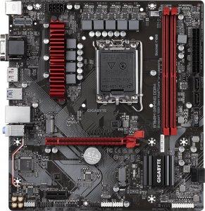 Płyta główna Gigabyte B760M GAMING DDR4 2
