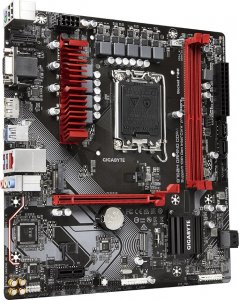 Płyta główna Gigabyte B760M GAMING DDR4 3