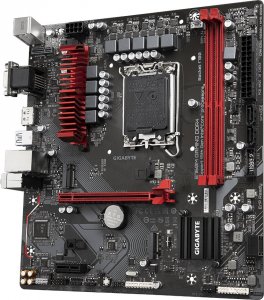 Płyta główna Gigabyte B760M GAMING DDR4 4