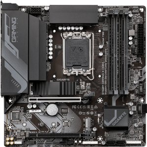 Płyta główna Gigabyte B760M GAMING X DDR4 2
