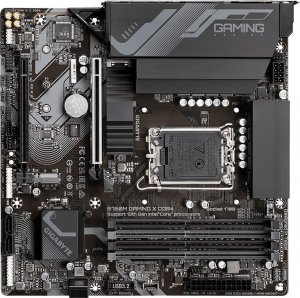 Płyta główna Gigabyte B760M GAMING X DDR4 5