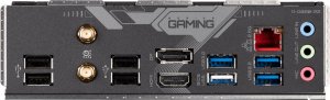 Płyta główna Gigabyte B760M GAMING X AX DDR4 6