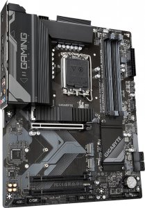 Płyta główna Gigabyte B760 GAMING X DDR4 3