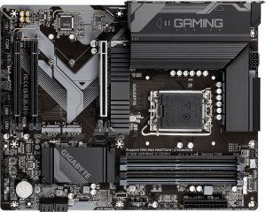 Płyta główna Gigabyte B760 GAMING X DDR4 5