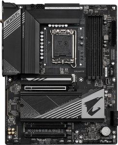 Płyta główna Gigabyte B760 AORUS ELITE AX DDR4 2