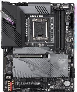 Płyta główna Gigabyte B760 AORUS MASTER DDR4 2