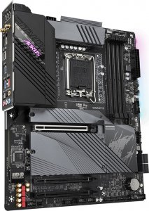 Płyta główna Gigabyte B760 AORUS MASTER DDR4 3