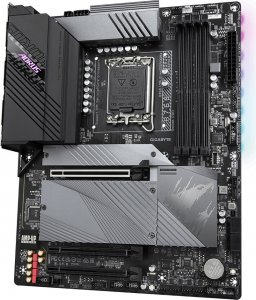 Płyta główna Gigabyte B760 AORUS MASTER DDR4 4
