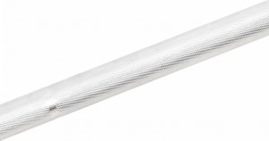 vidaXL Gryf olimpijski, 180 cm, stalowy (93621) 5