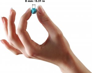 Pixio Klocki magnetyczne 100 | Design Series | 2