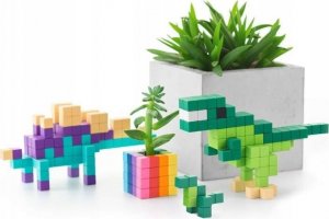 Pixio Klocki magnetyczne Pixio 400 | Design Series | Pixio 9