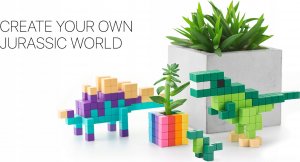 Pixio Klocki Pixio Happy Family | Story Series | Pixio 3