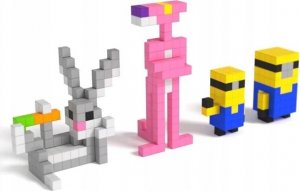 Pixio Klocki Pixio Happy Family | Story Series | Pixio 4