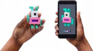 Pixio Klocki Pixio Mini DINOS | Story Series | Pixio 3