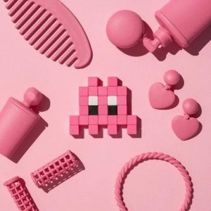 Pixio Klocki Pixio Mini Monsters | Story Series | Pixio 9