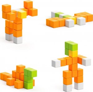 Pixio Klocki Pixio 24 Flower | Story Series | Pixio 2