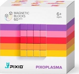Pixio Klocki Pixio Pixoplasma | Abstract Series | Pixio 1