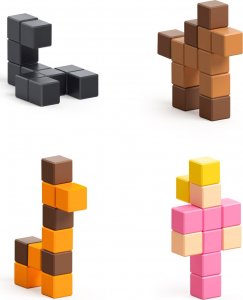 Pixio Klocki Pixio SURPRISE | Surprise Series | Pixio 3