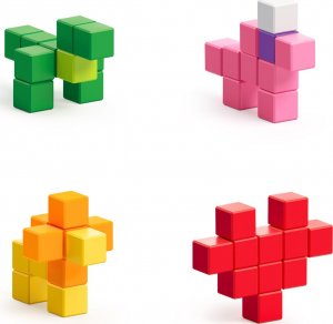 Pixio Klocki Pixio SURPRISE | Surprise Series | Pixio 5