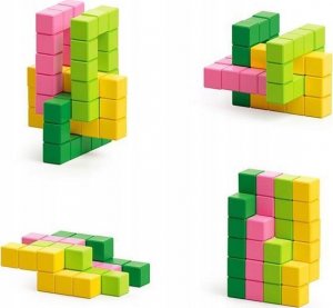 Pixio Klocki Pixio Tropic | Abstract Series | Pixio 2