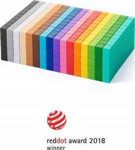 Pixio Klocki Sweet | Abstract Series | 3