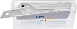 Lutz Blades Ostrze odlamywane 18mm, 50 szt. w opakowaniu LUTZ BLADES 1