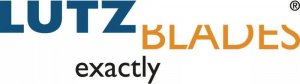 Lutz Blades Ostrze odłamywane 25mm, 10 szt. w opakowaniu LUTZ BLADES 2