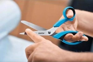 MARTOR Nożyce ochronne SECUMAX 564 Martor 3