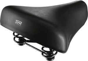 Selle Royal Siodło CLASSIC RELAXED 90st. HOLLAND (SR-8261A58067) 1