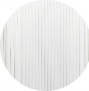 Fiberlogy Filament Impact PLA White 1,75 mm 0,85 kg 2