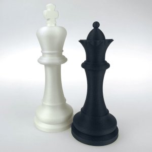 Fiberlogy Filament FiberSatin Pearl 1,75 mm 0,85 kg 5