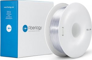 Fiberlogy Filament Easy ABS PURE TR 1,75 mm 0,75 kg 1